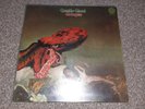 Gentle Giant – Octopus Vinyl LP Vertigo – 6360 080 1st Press Nr Mint