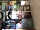 COLLECTION 36 70's Vinyl LPs Beatles Rolling Stones Black Sabbath Dylan