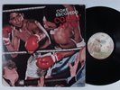 COKE ESCOVEDO Comin' At Ya  MERCURY LP VG+ w