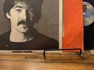 John Prine Bruised Orange Vinyl LP - Asylum