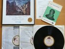 ASD 319-321 ED1 Weber Der Freischutz Joseph Keilberth NM EMI 1st W/G Stereo 3LP
