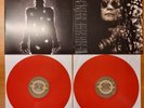 OZZY OSBOURNE - Ozzmosis - NEW RED COLORED VINYL UK 2 LP Gatefold w/Bonus tracks