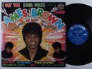 JAMES BROWN I Got You (I Feel Good) KING LP w