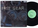 FIRST GEAR Featurning Larnelle Harris MYRRH LP w