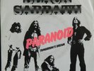 BLACK SABBATH     7