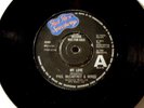 PAUL McCARTNEY and WINGS 7 Inch 45 My love_the mess 1973 Apple  uk rare promo