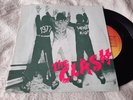 The Clash WHITE RIOT 7
