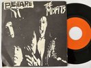 Punk 7” / The Misfits “Beware” EP   Orange Label   NM/VG++ Danzig