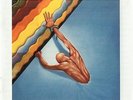 Fixx Reach the Beach Translucent Gold Audiophile (Vinyl)