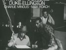 Duke Ellington, Charlie Mingus & Max Money Jungle: 2020 Anniversary Coll (Vinyl)