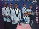 The Flamingos Flamingo Serenade (Vinyl) (US IMPORT)