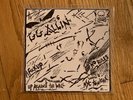 GG Allin & The Jabbers No Rules 7