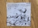 Government Issue Legless Bull E.P. 7