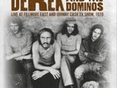 Derek & The Dominos Live at Fillmore East and Johnny Cash TV Show, 1970 (Vinyl)