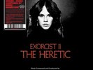 Ennio Morricone Exorcist II: The Heretic (Vinyl) 12