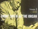 Lp BLP 81552 Liberty Blue Note Jimmy Smith At The Organ Vol 2 Lou Donaldson