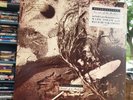 David Sylvian – Secrets Of The Beehive (Cutout Promo)