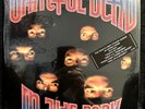GRATEFUL DEAD - IN THE DARK 1987 1ST PRESS VERY RARE SEALED LP WITH HYPE EXTRAS