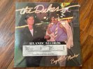 The Dukes - Bugatti & Musker 1982 Atlantic 80010 Promo Jacket NM- Vinyl NM