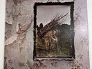 Led Zeppelin ZoSO Early Club Press SD 7208 Ex Vinyl/VG+ Cover LP
