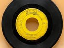 George Jones Why Baby Why/ Seasons of My Heart 45 Rpm Country 7' Stardust Record