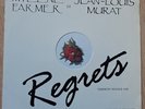 Mylene farmer et jean louis murat tres rare Label blanc Hors commerce tirage lim