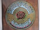 Grateful Dead American Beauty LP Friend of the Devil Ripple Truckin Shrink EX