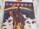 RITCHIE BLACKMORE’S RAINBOW G/Fold Vinyl LP Album 1975 Classic ROCK Heavy Metal
