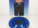 ELVIS PRESLEY Moody Blue RCA Limited Edition BLUE Vinyl LP - AFL1-2428