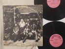 Allman Brothers - Fillmore East - VG/G+ 1971 Southern Blues Rock Capricorn 1ST