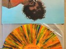 That's Underground  Multi-splatter NM 1st pressing Bob Dylan Leonard Cohen Janis