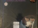 Duke Ellington & John Coltrane (LP, Reissue, 2022, NM, 180g, Gatefold)
