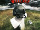 Warlord The Hunt for Damien (Vinyl) 12