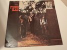 STAINED GLASS CRAZY HORSE ROADS RURAL PSYCH  SEALED