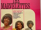 The Marvelettes - The Marvelettes - Vinyl LP - 1967 - Tamla Motown - S-274 - VG+