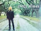 GREGG ALLMAN LOW COUNTRY BLUES - VINYL 2-LP SET  