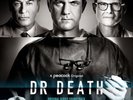 Trent Reznor and Atticus Ross Dr. Death (Vinyl) 12