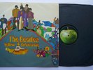 THE BEATLES LP ' YELLOW SUBMARINE ' 1ST 1/1 - STEREO - RED LINES