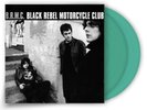 Black Rebel Motorcycle Club BRMC B.R.M.C. Ltd 2x GREEN Vinyl LP New US Import