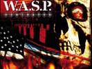 W.A.S.P. DOMINATOR NEW LP