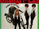 The Shangri-Las 
