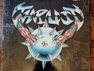 THRUST - FIST HELD HIGH Vinyl LP