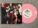 Sex Pistols More Sex Pistols Pink 7 inch Vinyl Record No Lip No Fun Submission