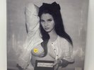 Lana Del Rey Did You Know That There’s A Tunnel Under Ocean 2xLP Blvd Nude Cover