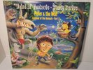 Weird Al Yankovic-Peter & The Wolf Carnival Of The Animals-Part II LP