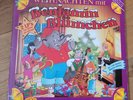 Benjamin Blümchen 2er LP Doppel LP Weihnachten KIOSK 1985