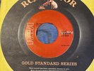One Of A Kind Misprint Elvis Presley - Don't / I Beg Of You Red GSS 45 447-0621
