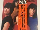 The Ramones End of The Century RJ-7653 Japanese Release