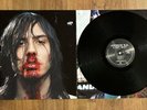Andrew W.K. - I Get Wet vinyl LP record Rare and Out of Print wk   PARTY