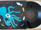 The Cure – Quadpus - 1986 4-Track 12